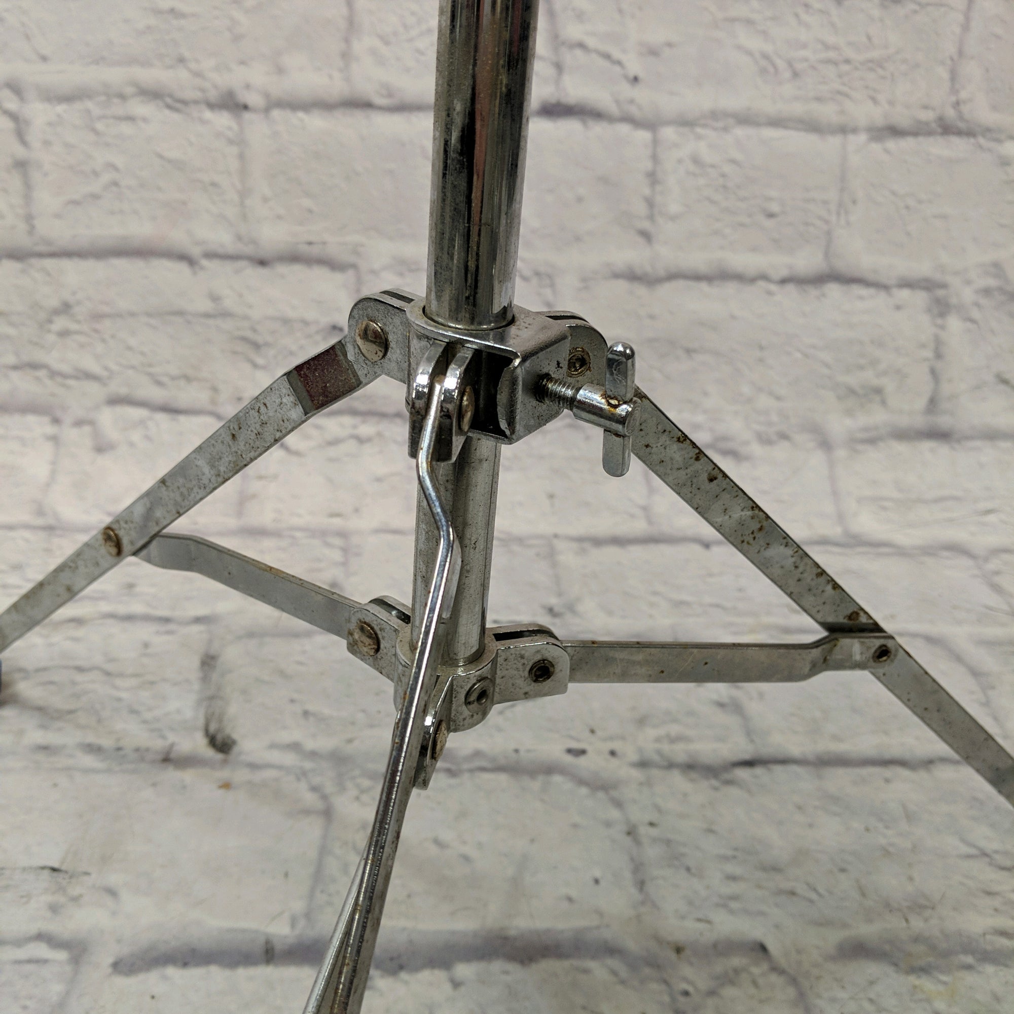 Ludwig Junior Straight Cymbal Stand