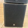 Proreck Club 6000 Series Subwoofer Pair