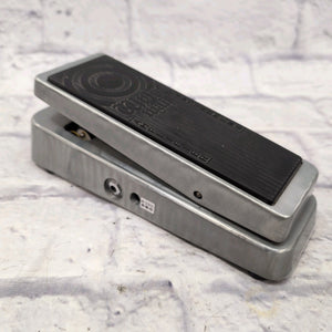 Dunlop ZW45 Zakk Wylde Signature Cry Baby Wah