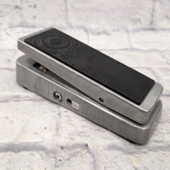 Dunlop ZW45 Zakk Wylde Signature Cry Baby Wah - Evolution Music