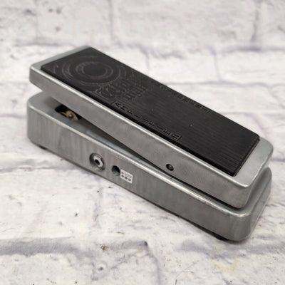 Dunlop ZW45 Zakk Wylde Signature Cry Baby Wah