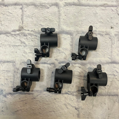 Alesis Nitro Mesh Clamps (Set of Five)