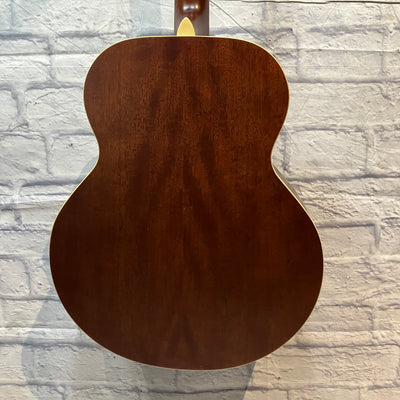 Playmate PLAYEAB Acoustic Bass Guitar