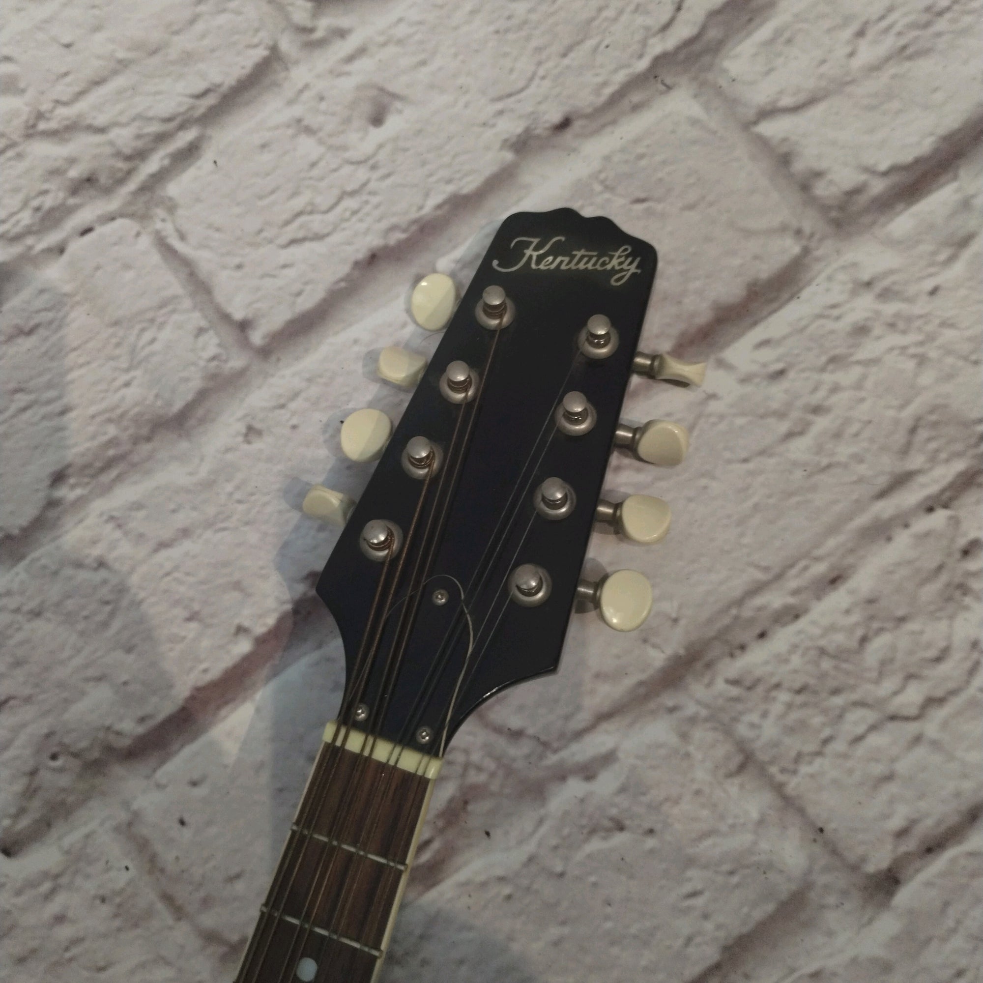 Kentucky KM 150 Standard Mandolin