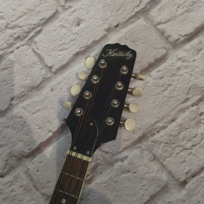 Kentucky KM 150 Standard Mandolin
