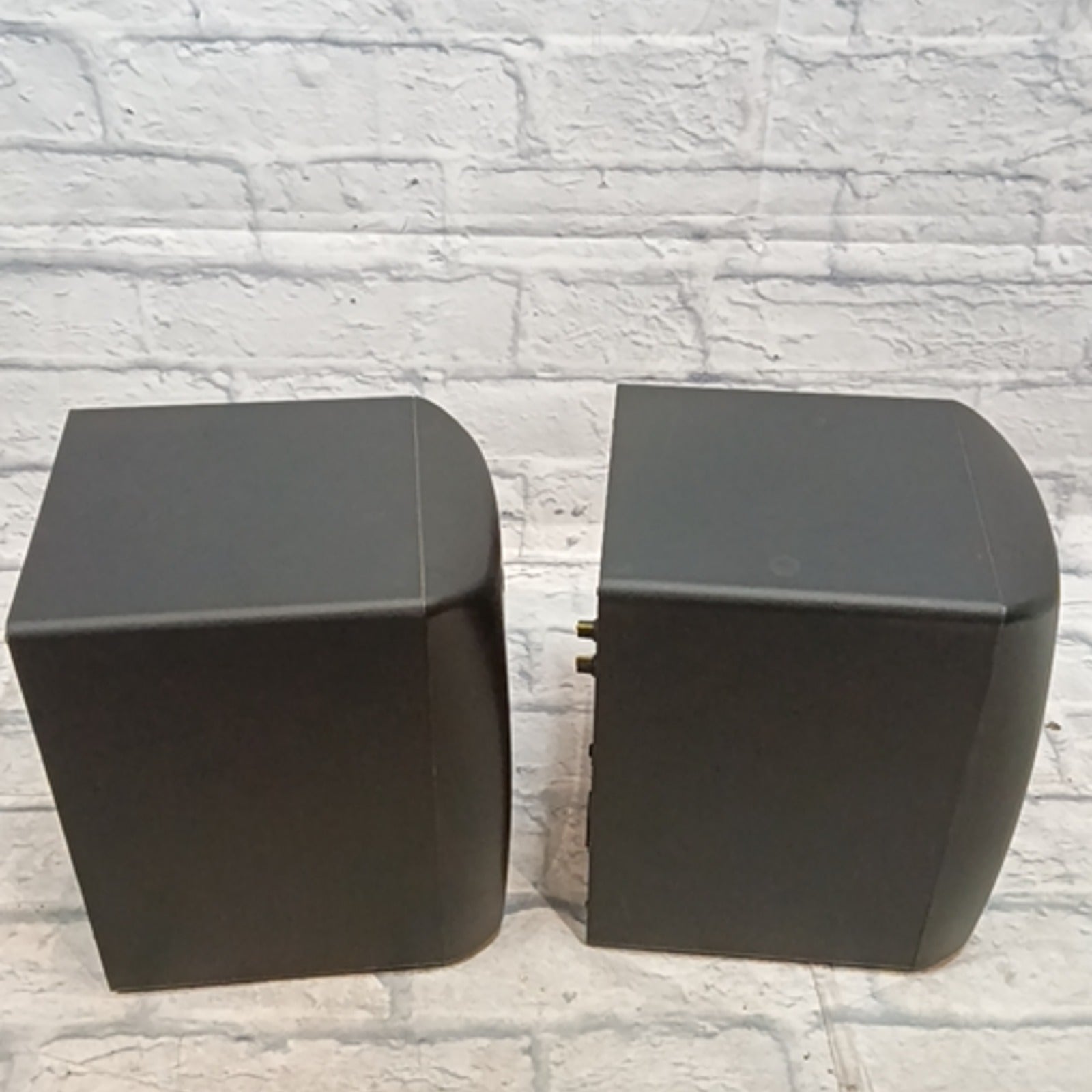 KRK Systems Rokit 6 RPG2 Powered Speakers Studio Monitor Pair