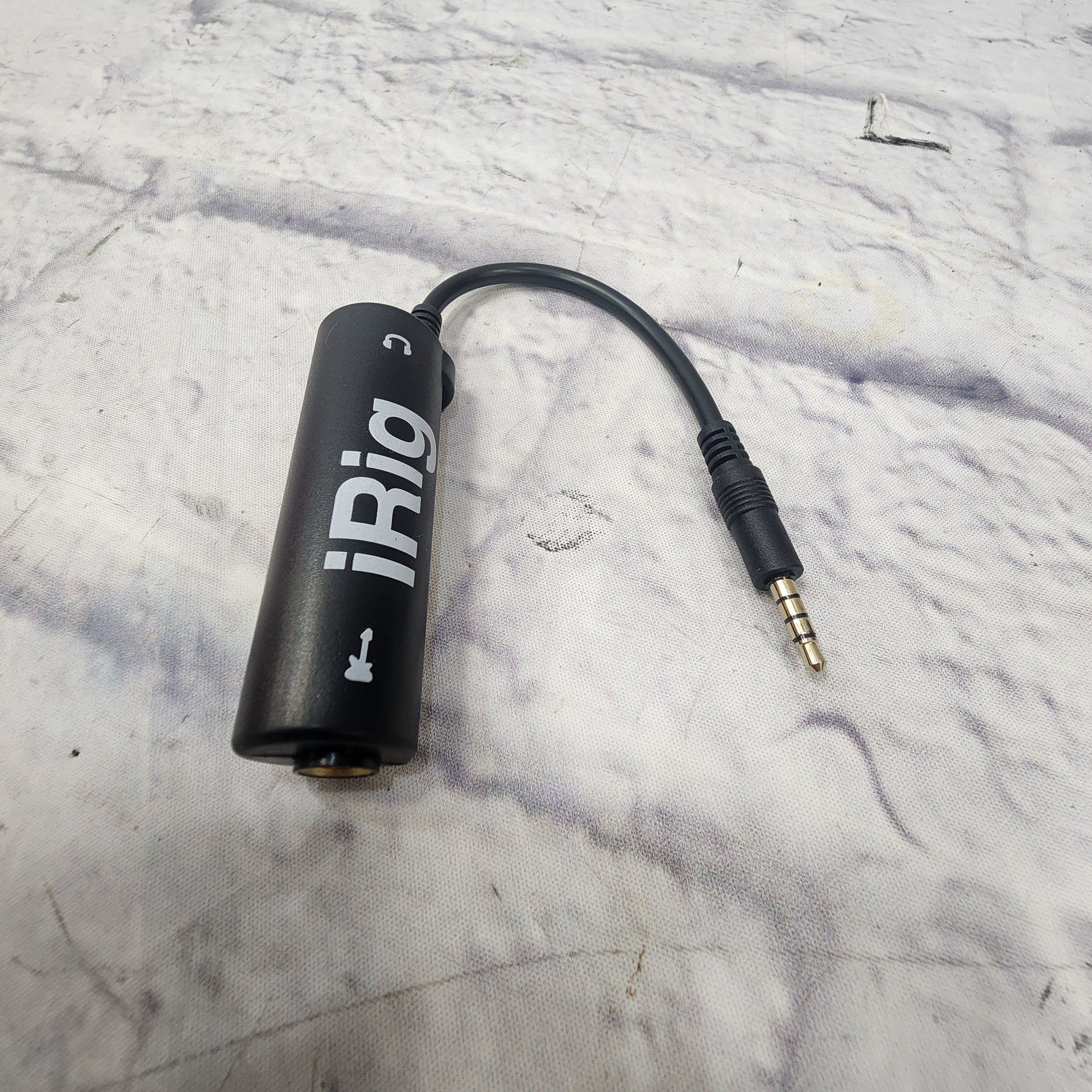 IRig Audio Interface