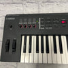 Yamaha MX49 49-Key Synthesizer with Power Supply