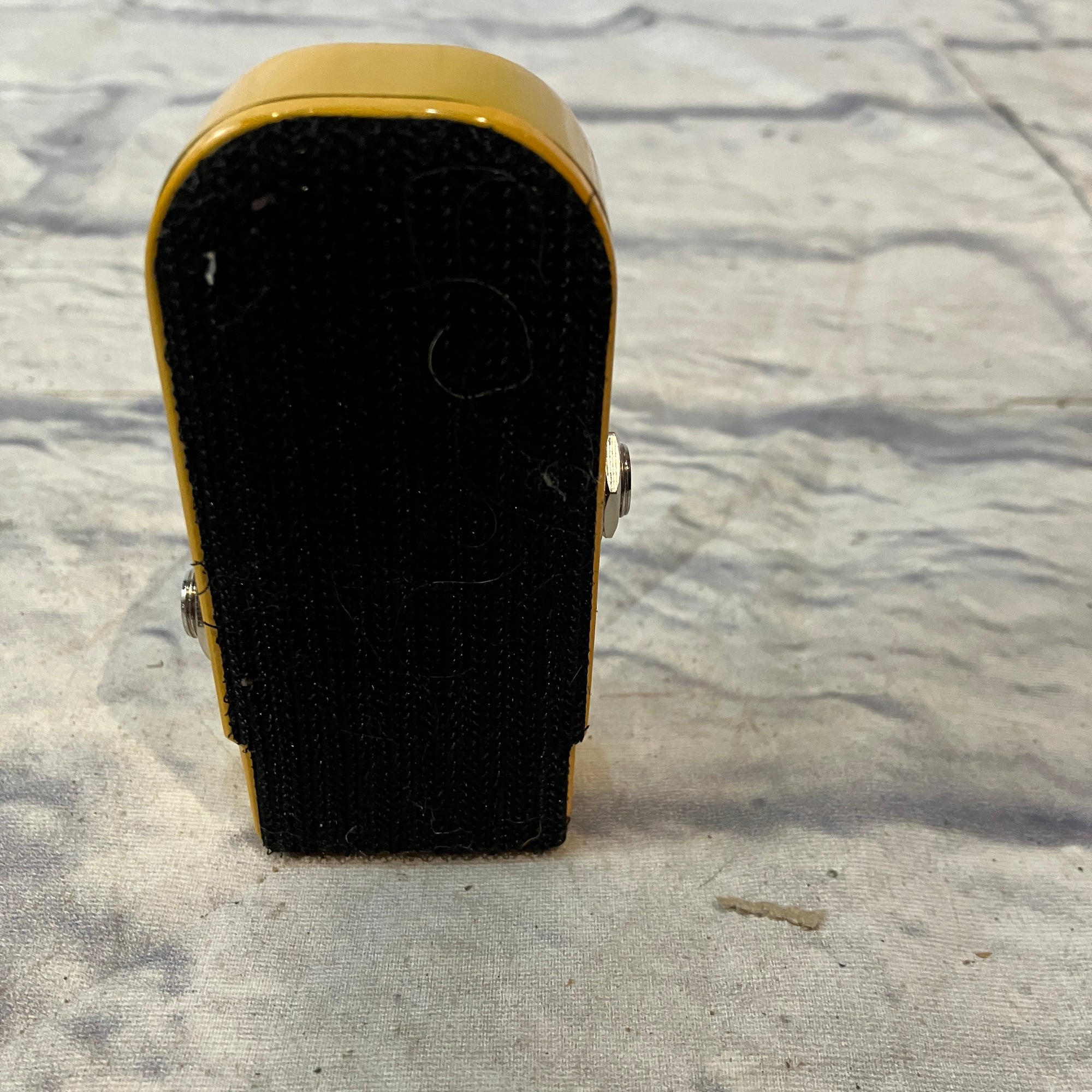 MiMiDi Mini Fuzz Pedal