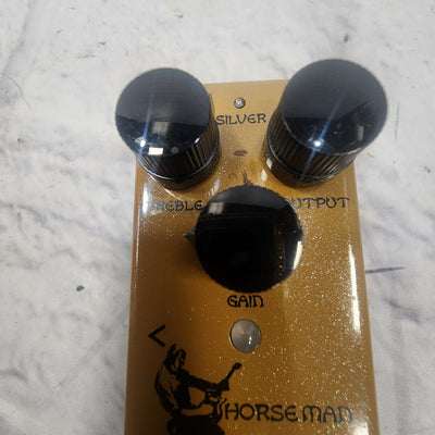 NuX Horseman Klon Overdrive Pedal