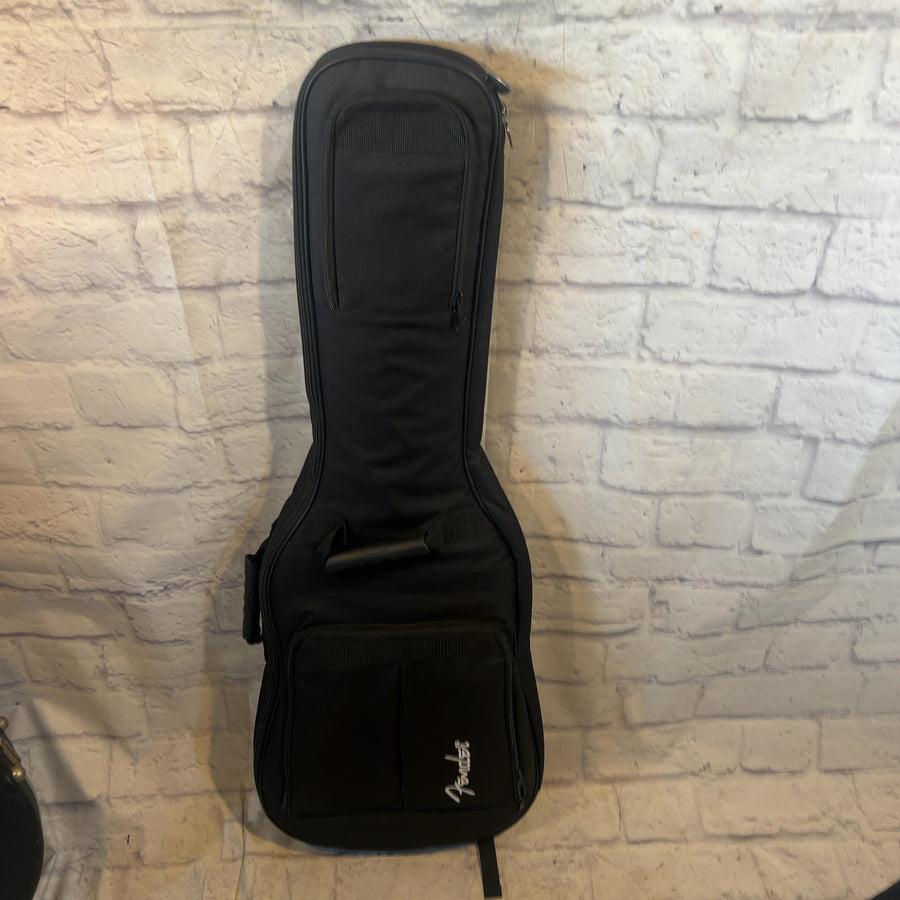 Fender Metro Series Padded Electric Guitar Gig Bag