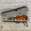 Unknown Violin W/ Case