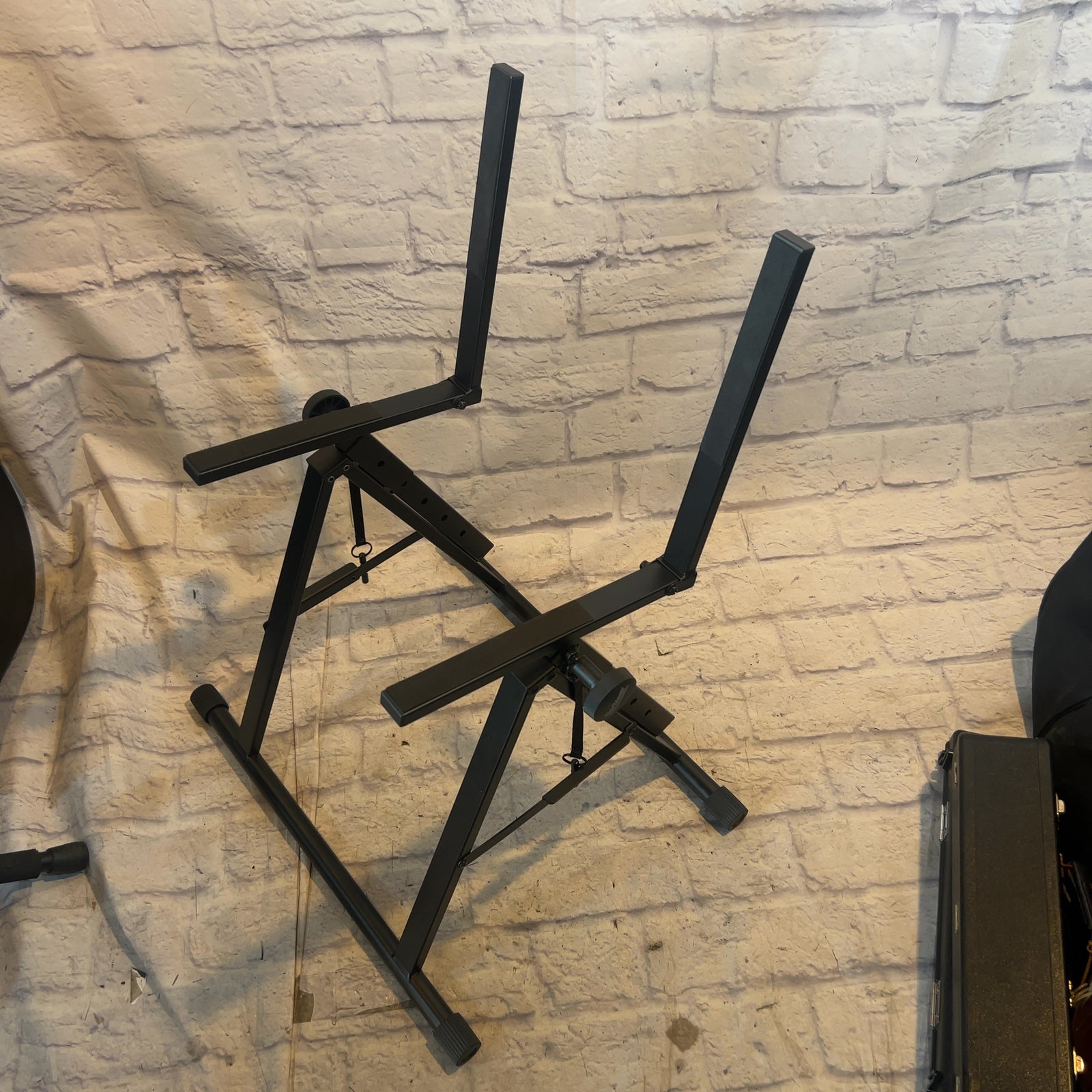 On-Stage Rs7000 Amp Stand