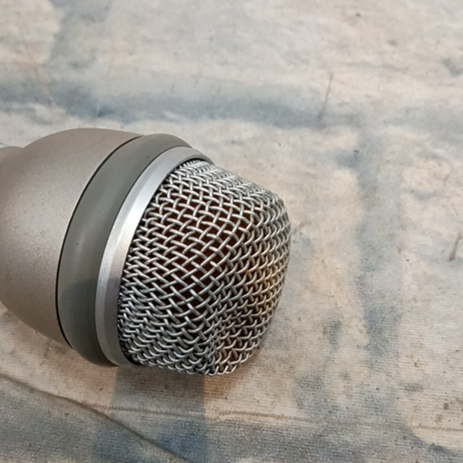 Realistic 33-1070B Microphone