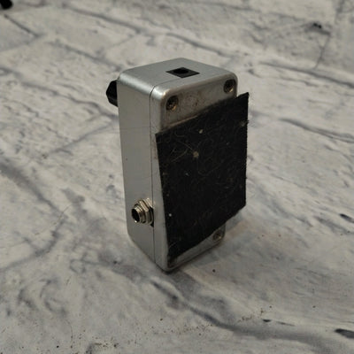 NuX Sculpture Compressor Pedal - NON FUNCTIONING AS IS
