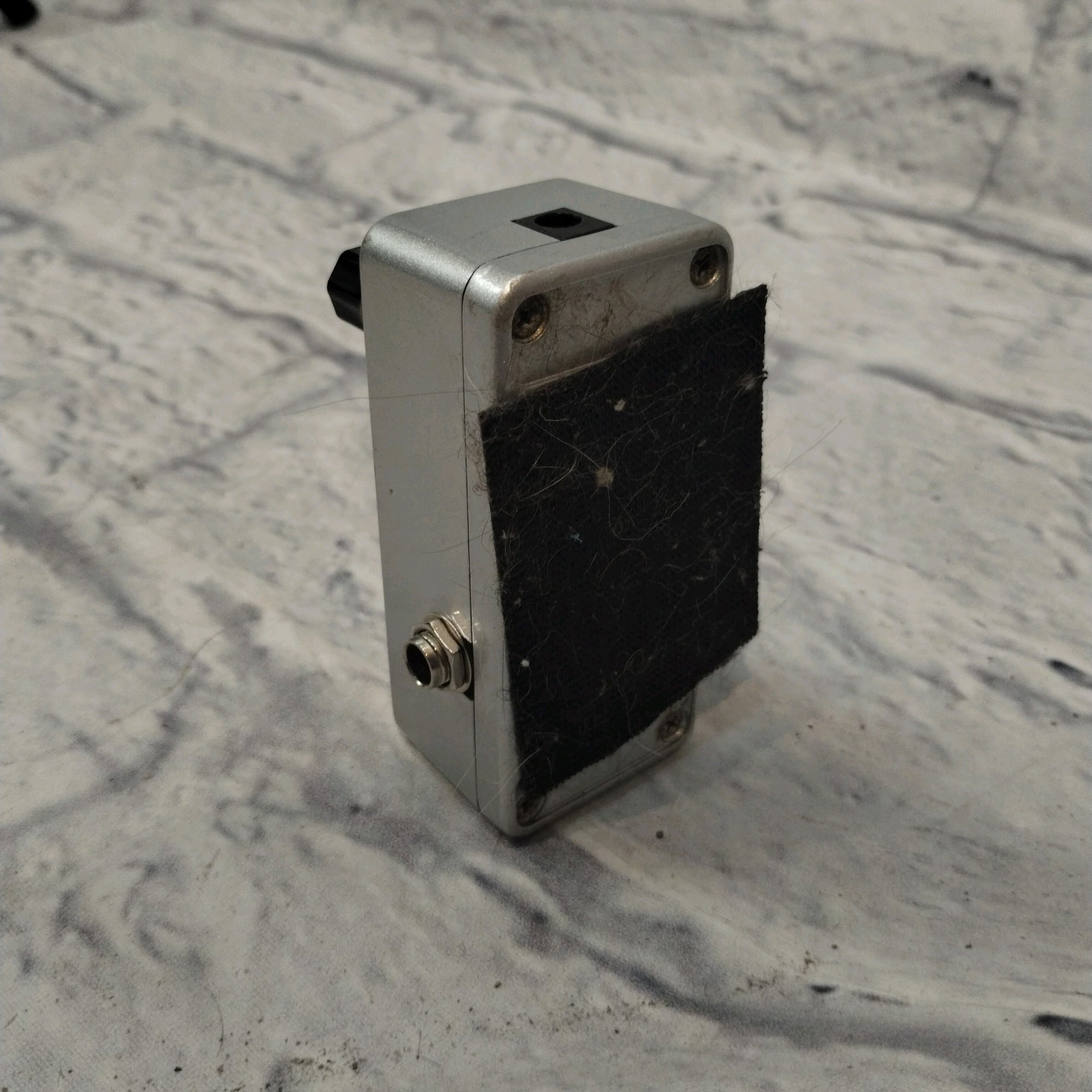 NuX Sculpture Compressor Pedal - NON FUNCTIONING AS IS