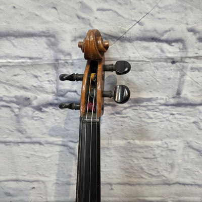 Unknown Stradivarius Copy Violin 4/4  Violin