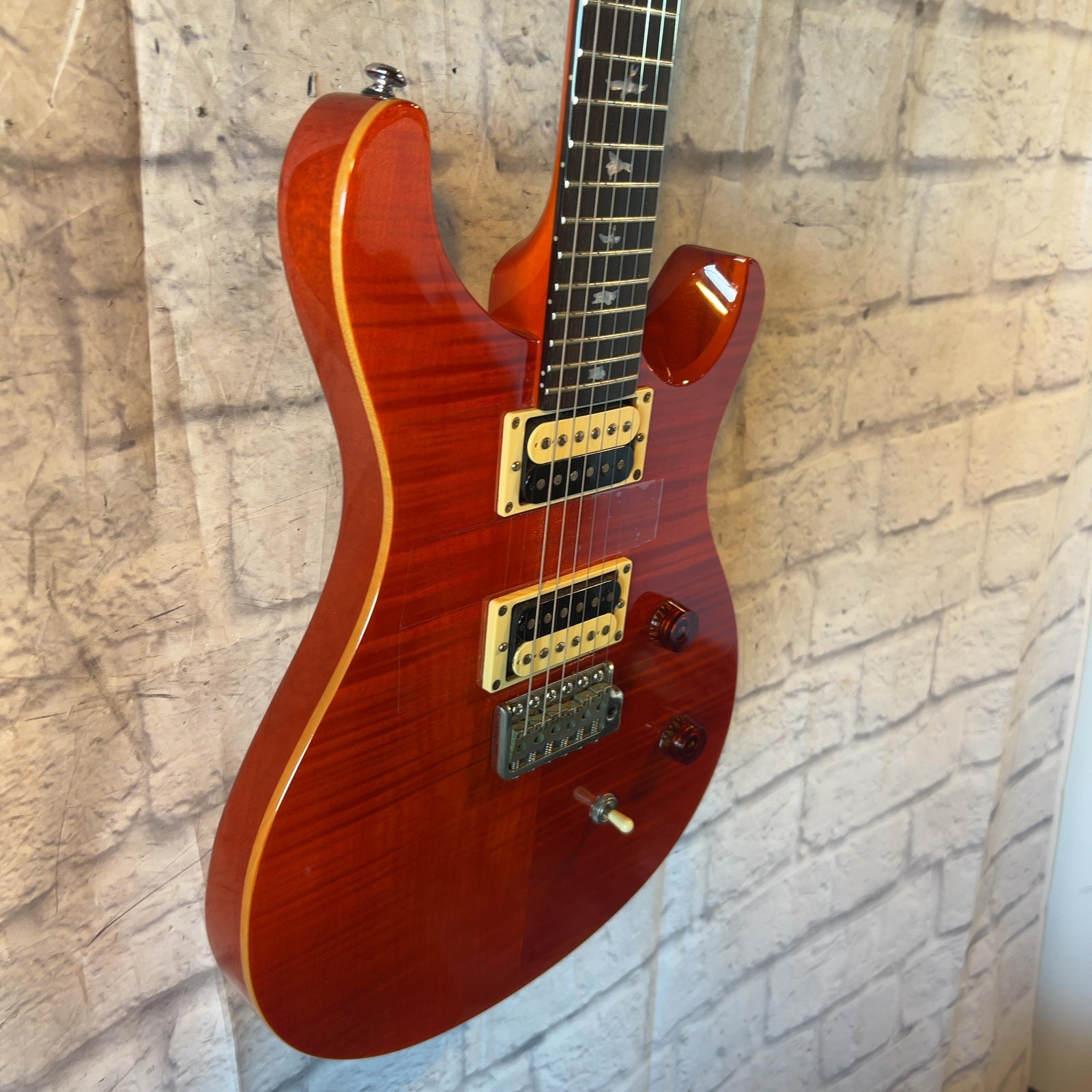 PRS SE Custom 24 Made in Korea Electric Guitar