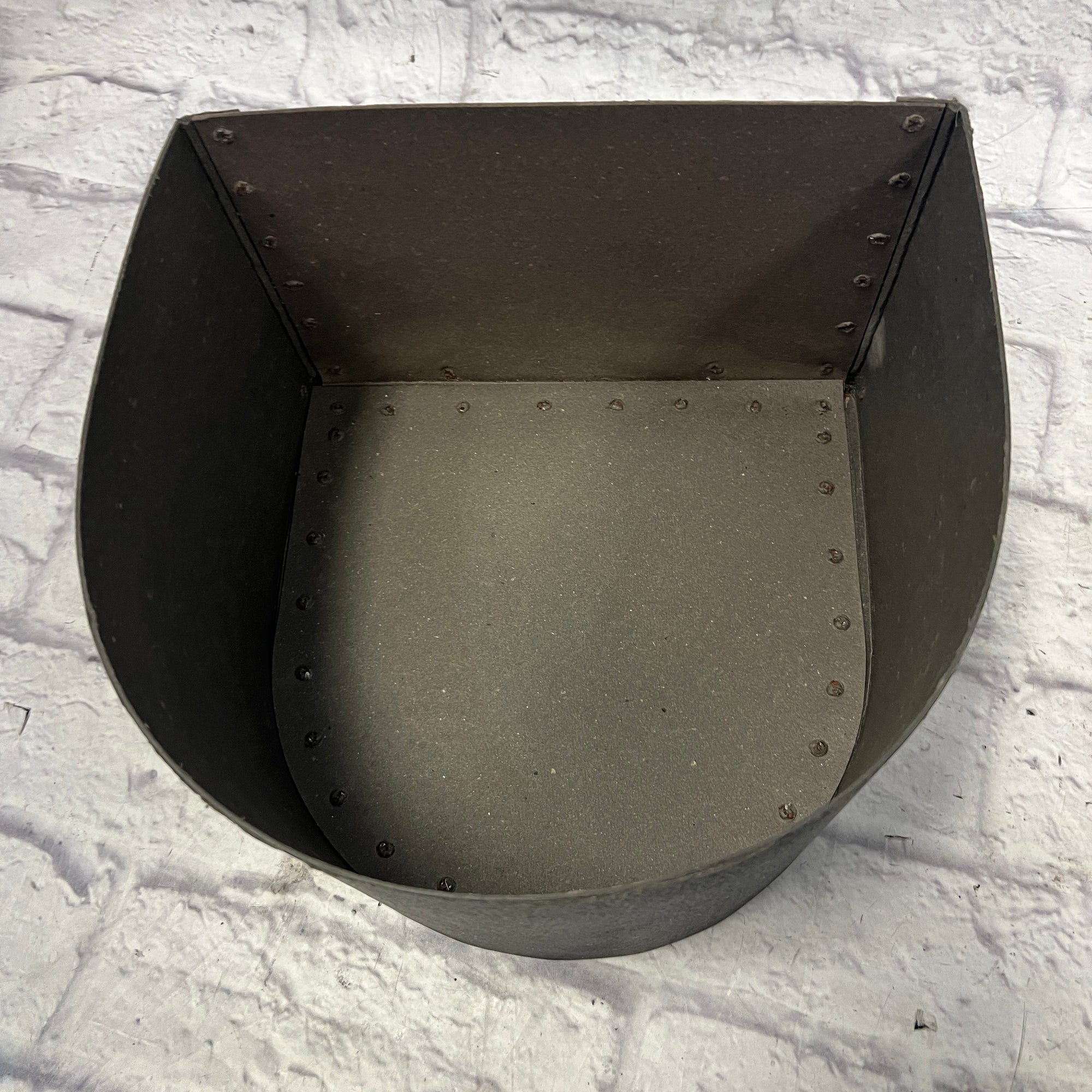 Nomad 10 Fibre Drum Case
