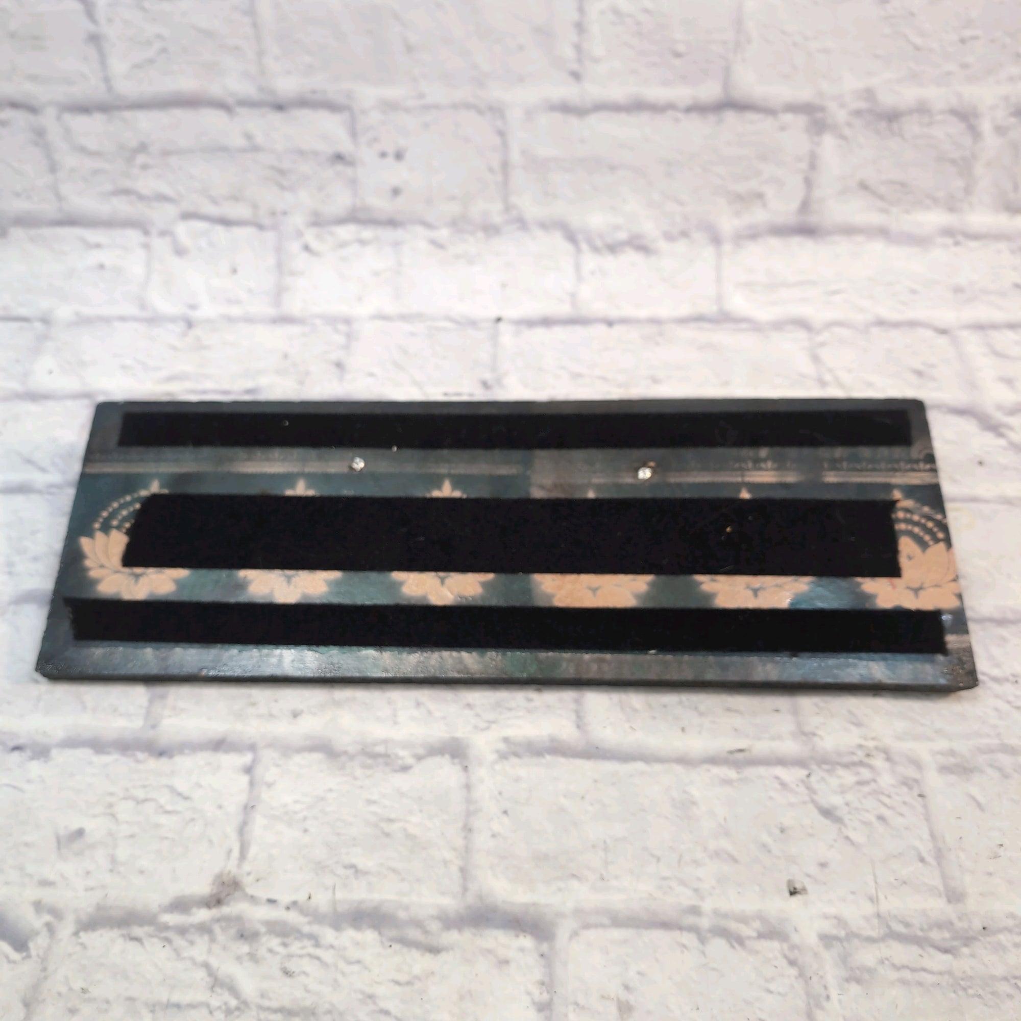 Unknown Small Pedalboard 21 x 7.5