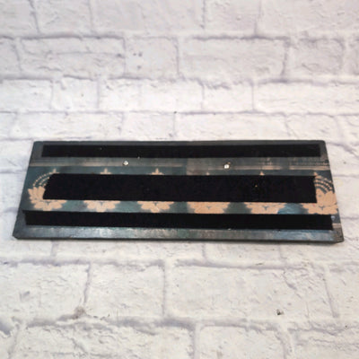 Unknown Small Pedalboard 21 x 7.5