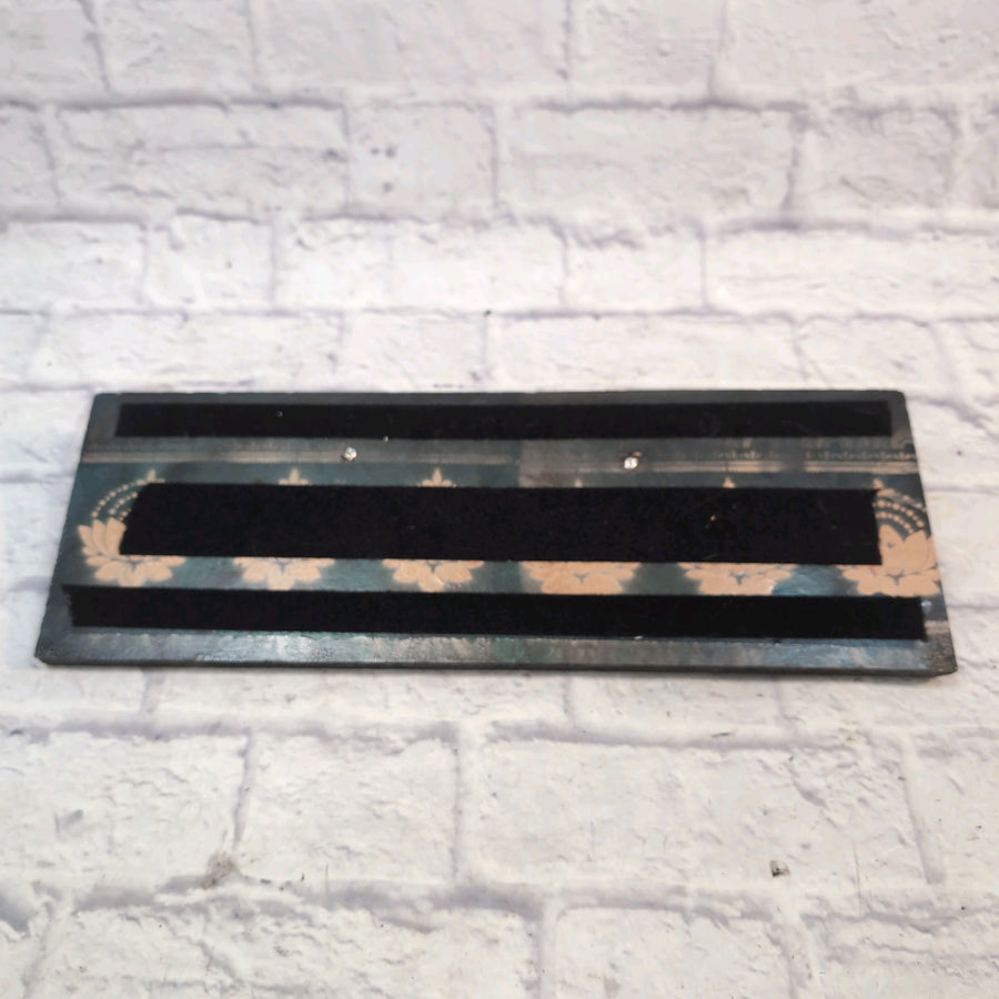 Unknown Small Pedalboard 21 x 7.5