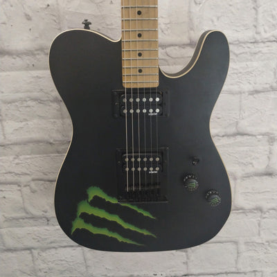 Schecter PT Monster Electric Guitar