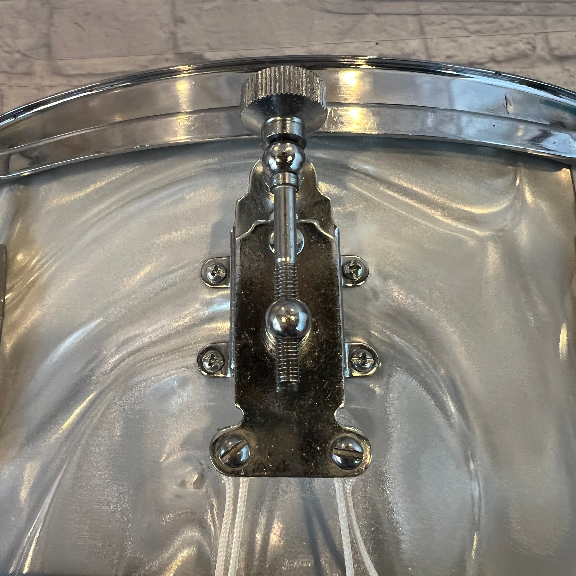 Gretsch Vintage Dixieland 4105 Snare Drum 14x5.5"