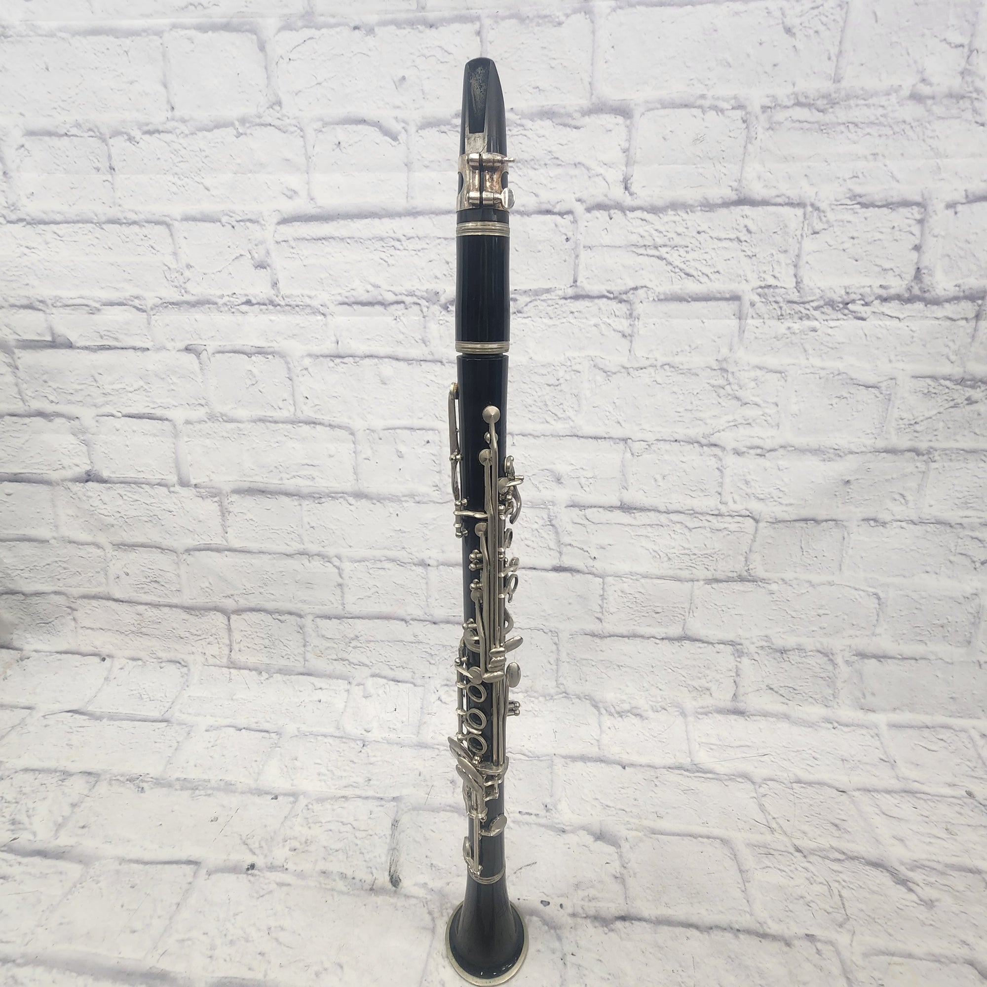Vito Student Clarinet with Case
