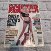 Guitar World 2003 Guitar Buyers Guide Guitar Magazine