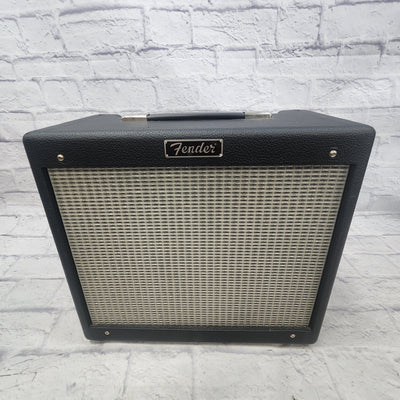 Fender 1x12 Combo Cabinet with Jensen Mod 8ohm Cab