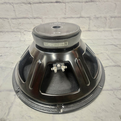 Eminence Delta 15A 8-ohm Bass Amp Replacement Speaker
