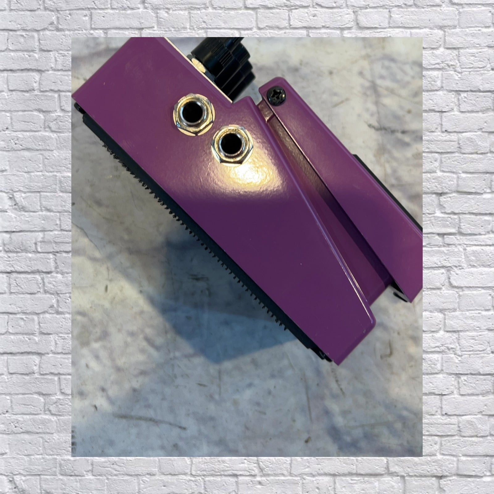 Boss BF-3 Flanger Pedal