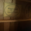 Wagonmaker Classical Acoustic Guitar.