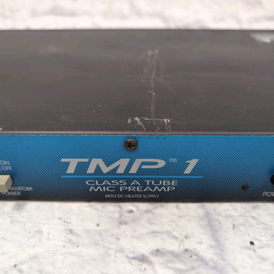 Peavey TMP 1 Class A Tube Mic Preamp Rack