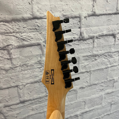 Ibanez Gio GS2160 7 String  Electric Guitar
