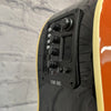 Randy Jackson  Studio Series Acoustic Guitar