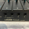 Boss BX-4 4 Channel Stereo Mixer