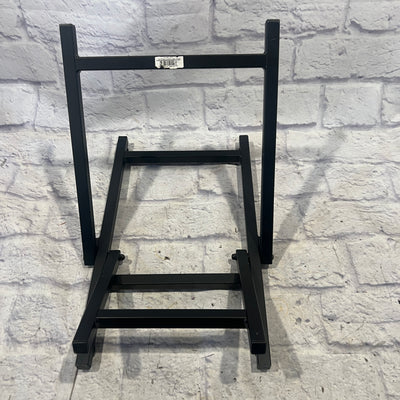 On-Stage RS400 Foldable Amp Stand