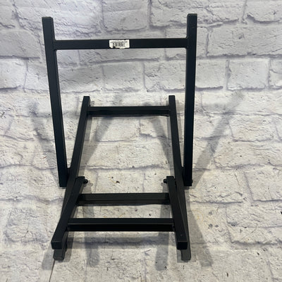 On-Stage RS400 Foldable Amp Stand