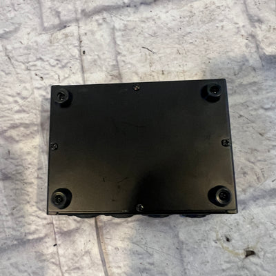 D'Addario PW-XLRSB-01 Modular Snake System Stage Box