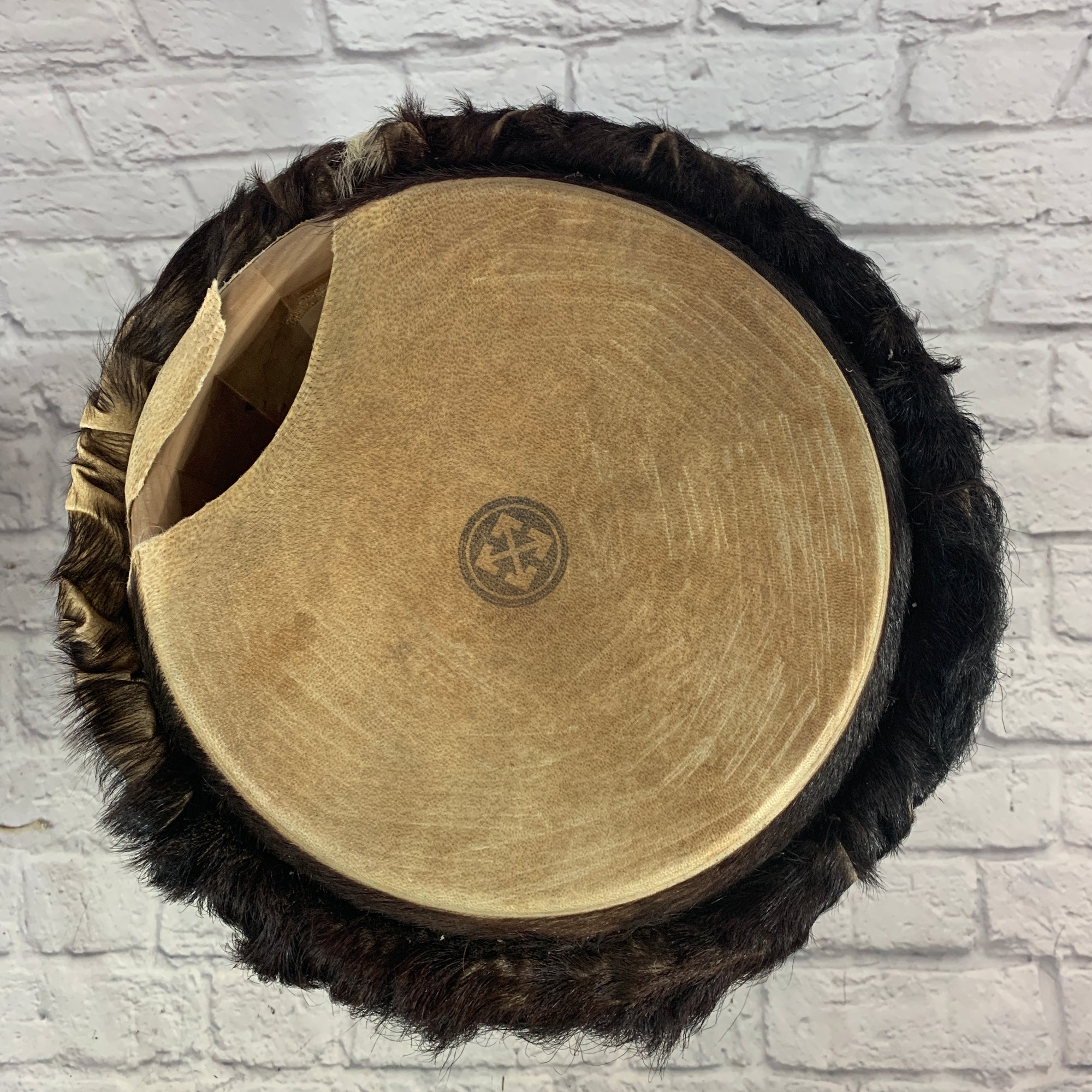 West Cliff Purcussion Conga AS-IS