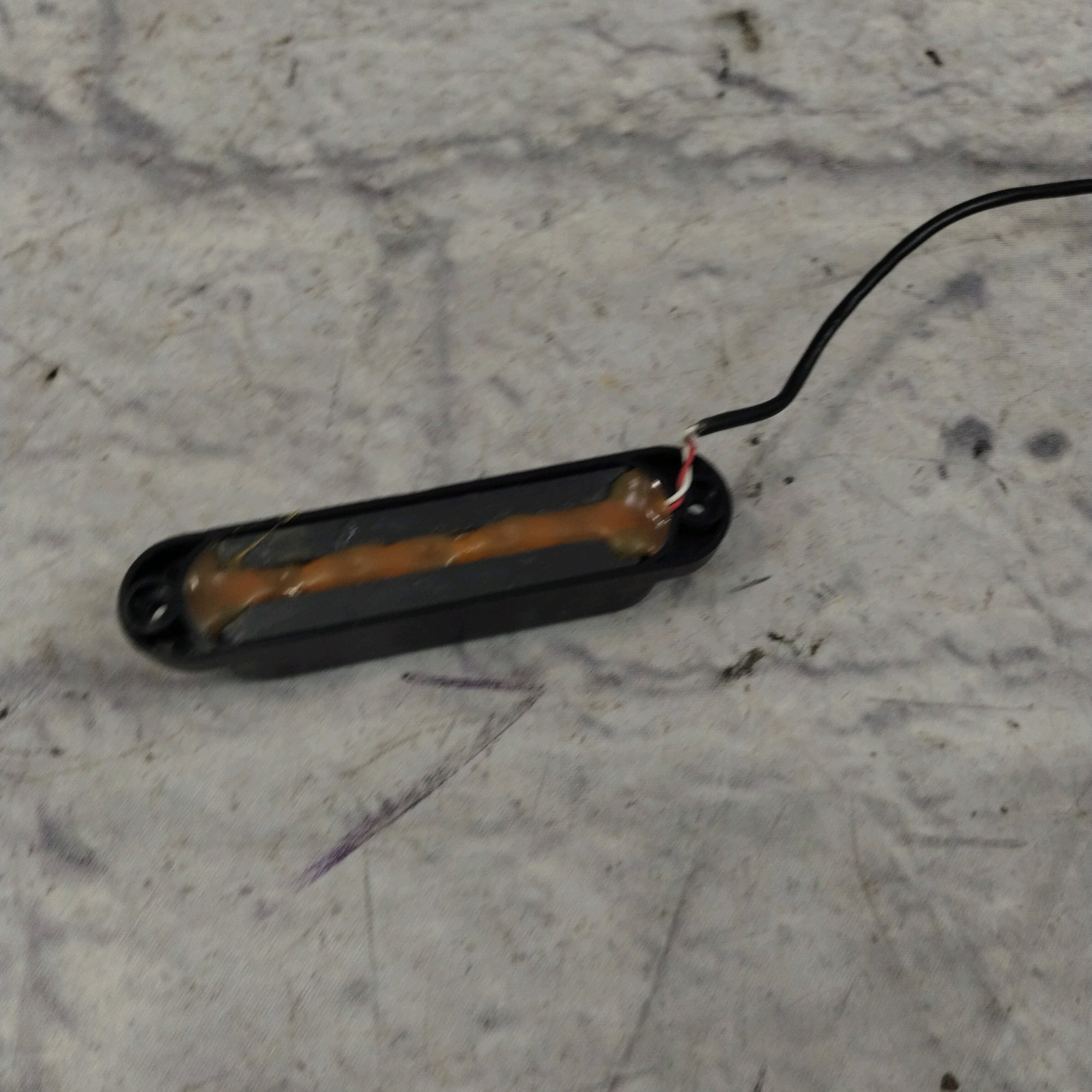 Ibanez Super 7 Middle Pickup