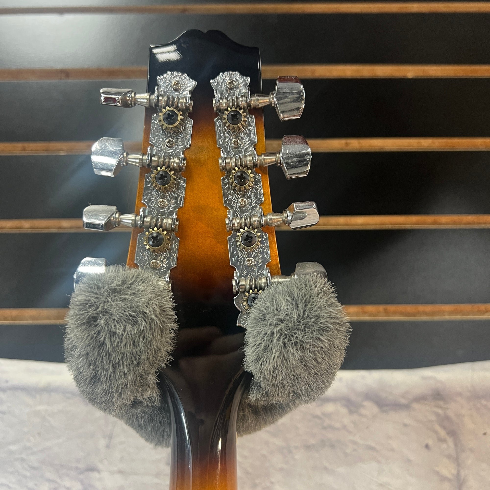 Rogue RM100A A Style Mandolin