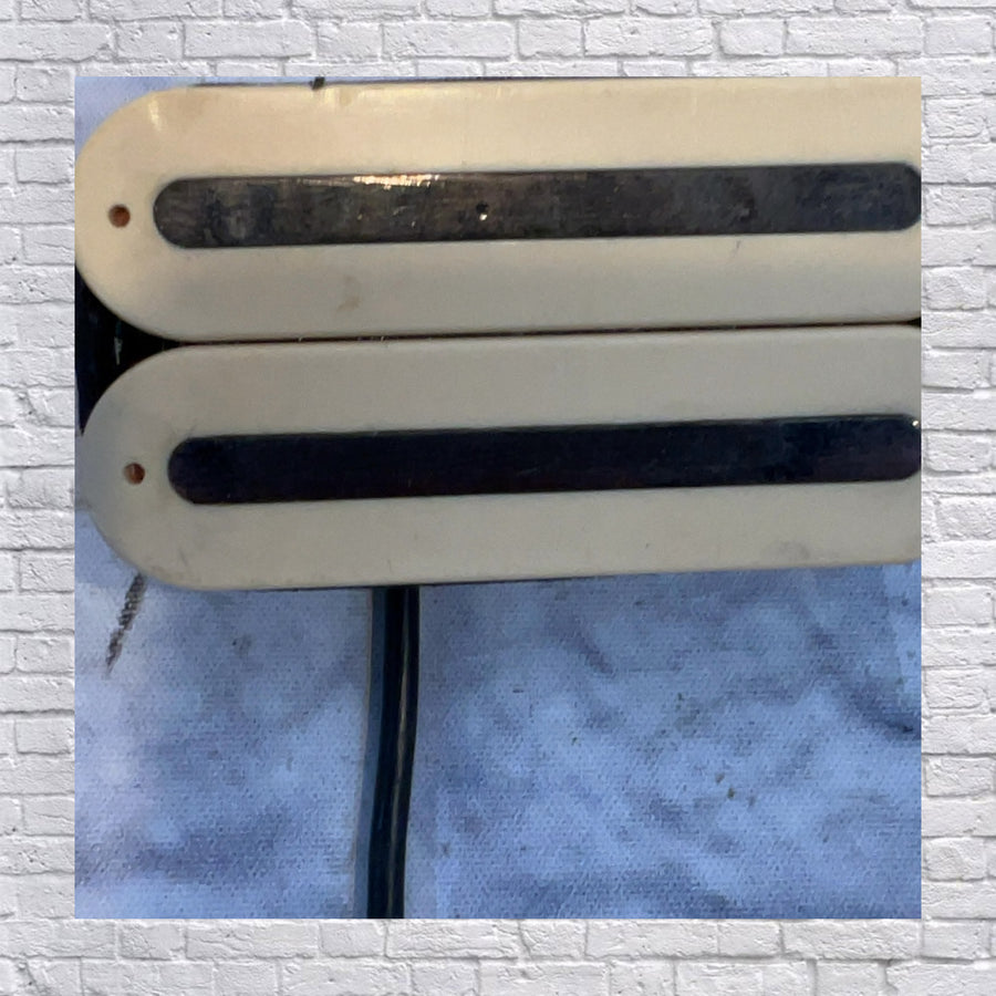Dimarzio Vintage X2N Humbucker Double Cream Pickup