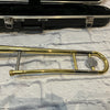 Yamaha YSL354 Student Trombone w/ Mouthpiece and Case