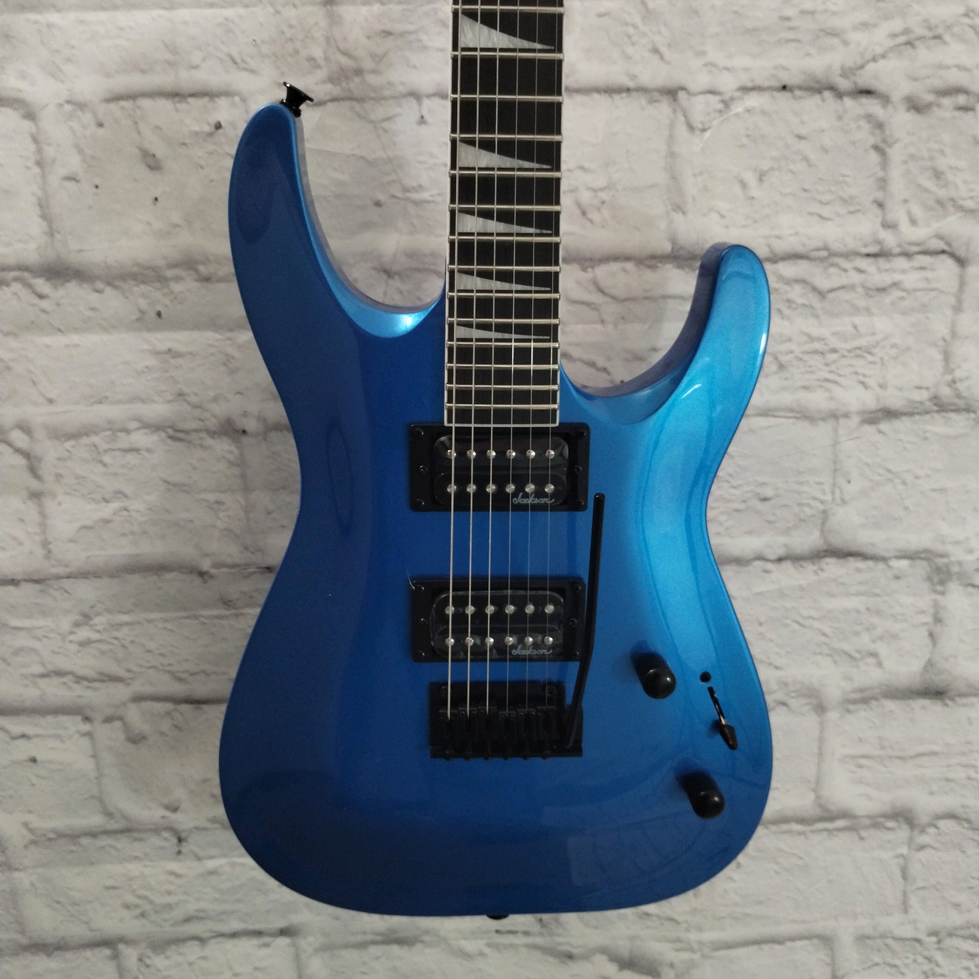 Jackson JS-12 Archtop Electric Guitar