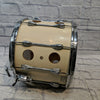 Vintage Slingerland TDR Drum  15" x 12" Marching Snare Drum
