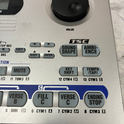 Boss Dr. Rhythm DR-3 Drum Machine