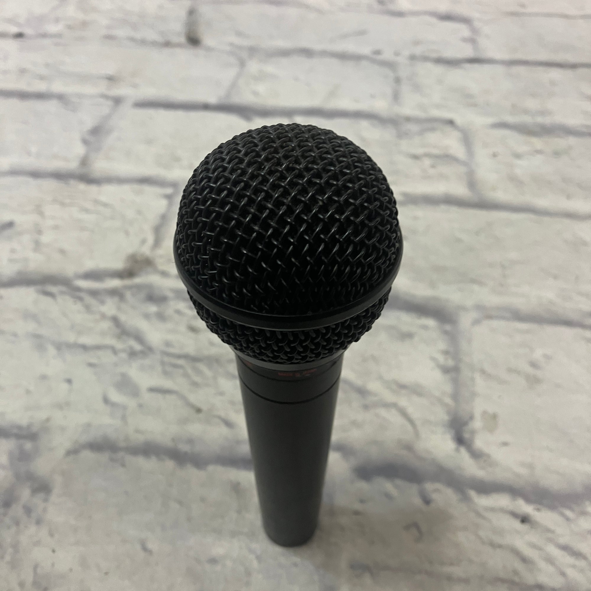 Audio-Technica Pro4H Dynamic Microphone